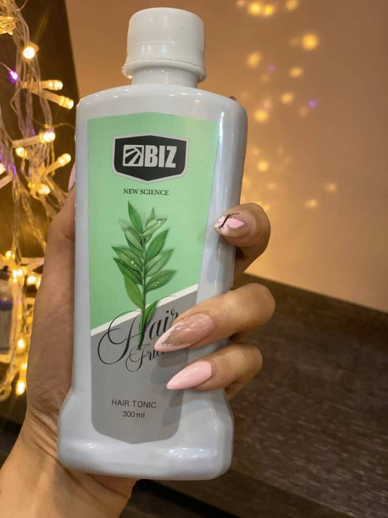 تقویت پیاز و ریشه مو تغذیه و تقویت فولیکول ها