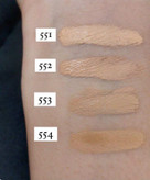 “راز داشتن پوستی خیرهکننده: کرم پودر لاکچری کوین جادویی برای جلوهای طبیعی و ماندگار!”