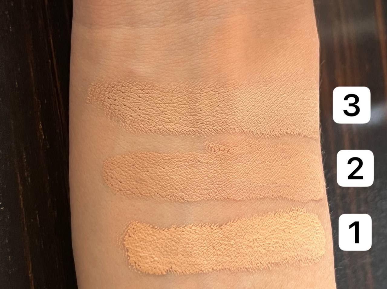 “کرم پودر لاکچری کوین: وقتی هنر آرایش با مراقبت از پوست گره میخورد – نهایت طراوت و زیبایی در یک قاب!”