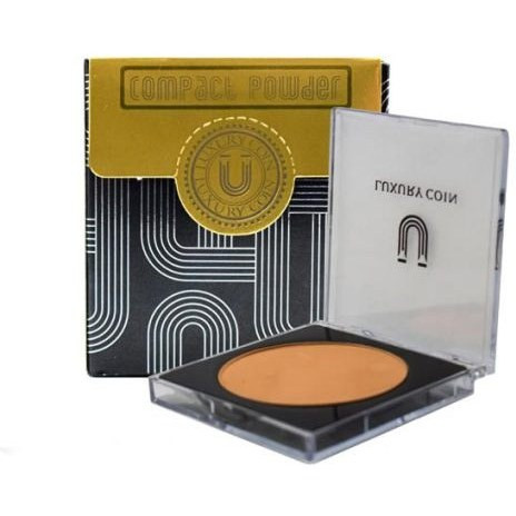 پنکک Luxury Coin با بافت سبک و ماندگاری بالا روی پوست