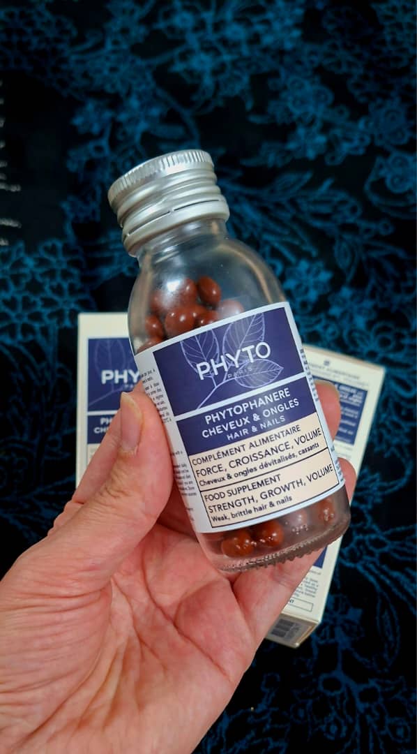 قرص فیتو برند ایتالیایی 2 عدد شیشه هر شیشه 120 عدد با ارسال رایگان و فوری