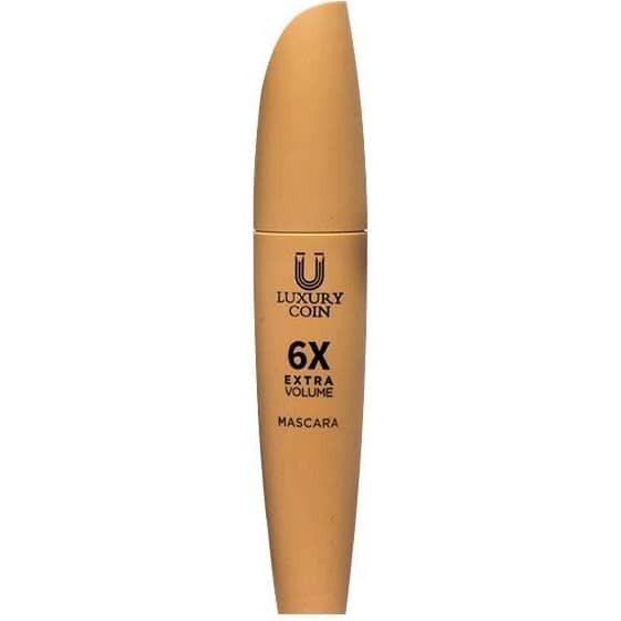 ریمل چندکاره 6X با حجمدهنده و بلندکننده مژههاباارسال فوری