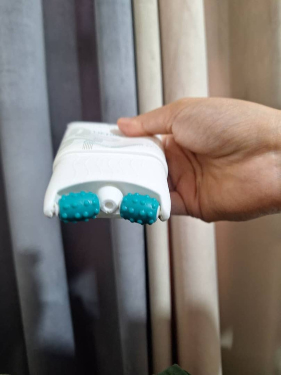 کرم پوست لاکچری کوین برای سفت کردن پوست و از بین بردن افتادگی صورت