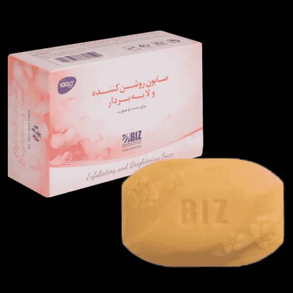 با عملکرد قوی در شفاف‌سازی پوست