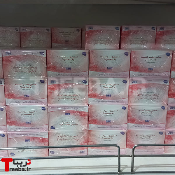 مخصوص کاهش تیرگی و لک‌های پوستی