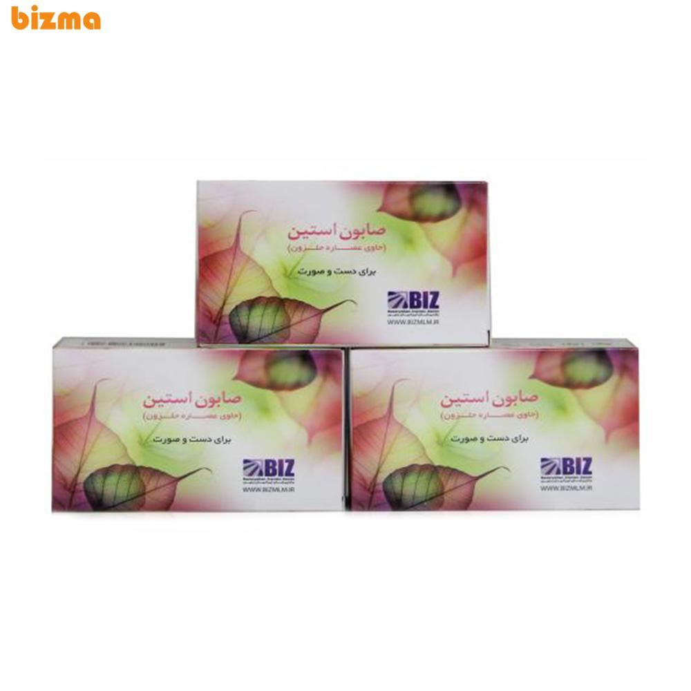 مناسب از بین بردن لک صورت و جای جوش – فرمول تقویت‌شده