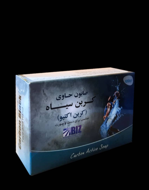 حتی مناسب پوست چرب