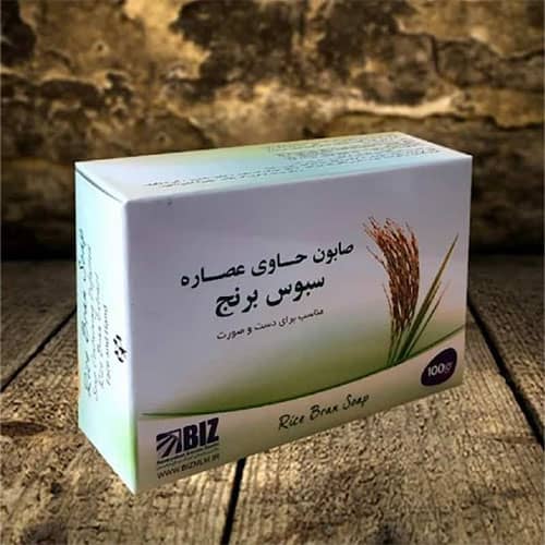 روشن‌کننده طبیعی پوست و ضدلک قوی ارسال رایگان