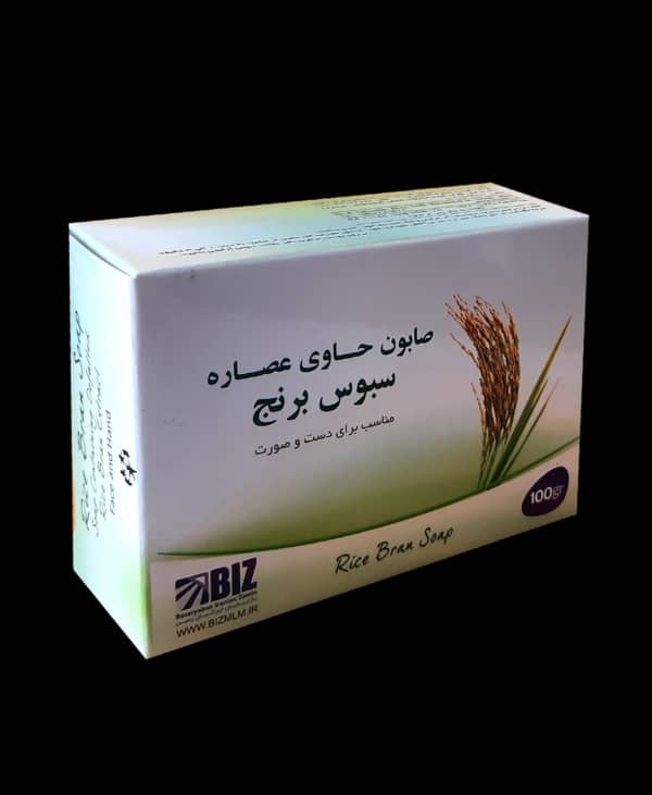 شوینده ملایم با خاصیت روشن‌کننده و مرطوب‌کننده