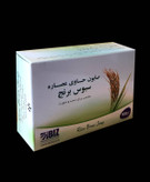 شوینده ملایم با خاصیت روشنکننده و مرطوبکننده