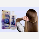 مناسب برای تقویت، ترمیم و صافکنندگی موهای آسیبدیده