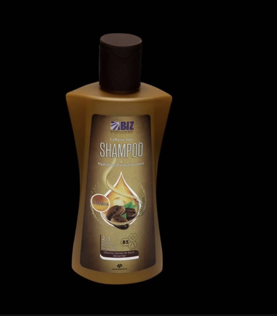 درمان ریزش مو طبیعی با فرمول تخصصی تحریک فولیکول»