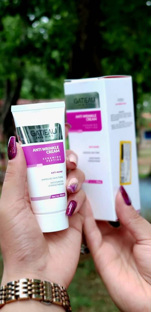 کرم گاتیو جوانساز اصل مناسب چروک‌های عمقی ارسال فوری