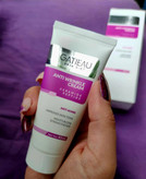 کرم لیفتکننده و سفتکننده صورت گاتیو با پپتید فعال بامشاوره رایگان