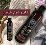 تقویت کننده قوی مو