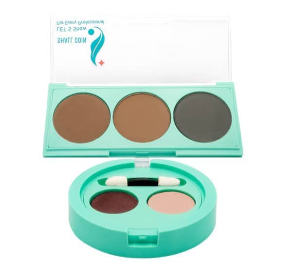 سایه چشم کوین بافت نرم و ماندگاری بالا ارسال فوری