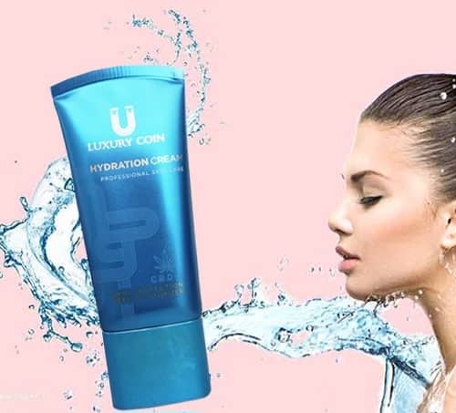 آبرسان روزانه لاکچری کوین با جذب سریع ارسال فوری