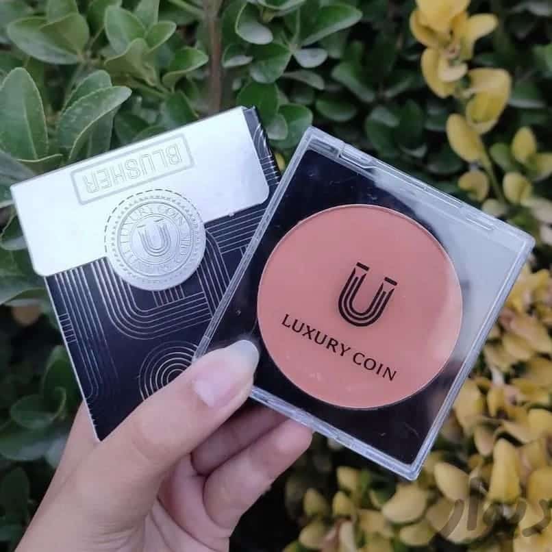 رزگونه لاکچری کوین اصل باارسال رایگان