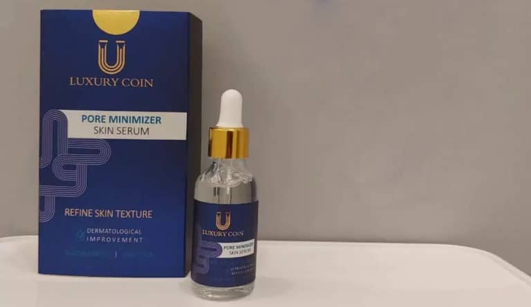 کوچیک کننده سریع منافذ بامشاوره رایگان