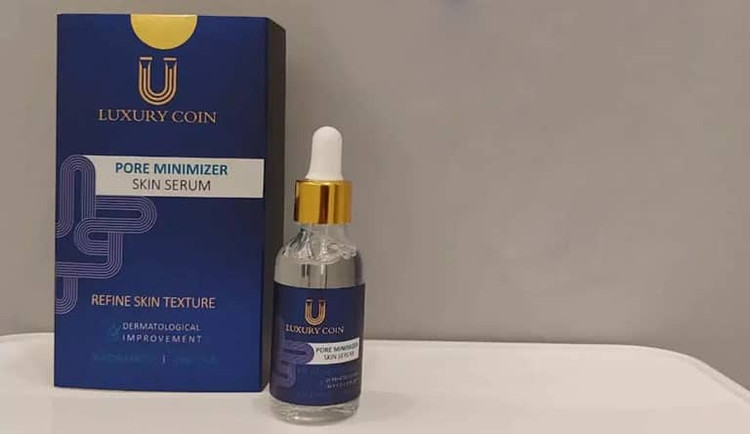 کوچیک کننده سریع منافذ بامشاوره رایگان