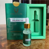 سرم هیالورونیک اسید لاکچری کوین – آبرسان قوی و جوانساز