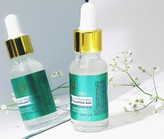 سرم آبرسان هیالورونیک اسید کوین مناسب انواع پوست ارسال رایگان