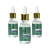 بستهبندی اورجینال سرم هیالورونیک اسید کوین مشاوره رایگان