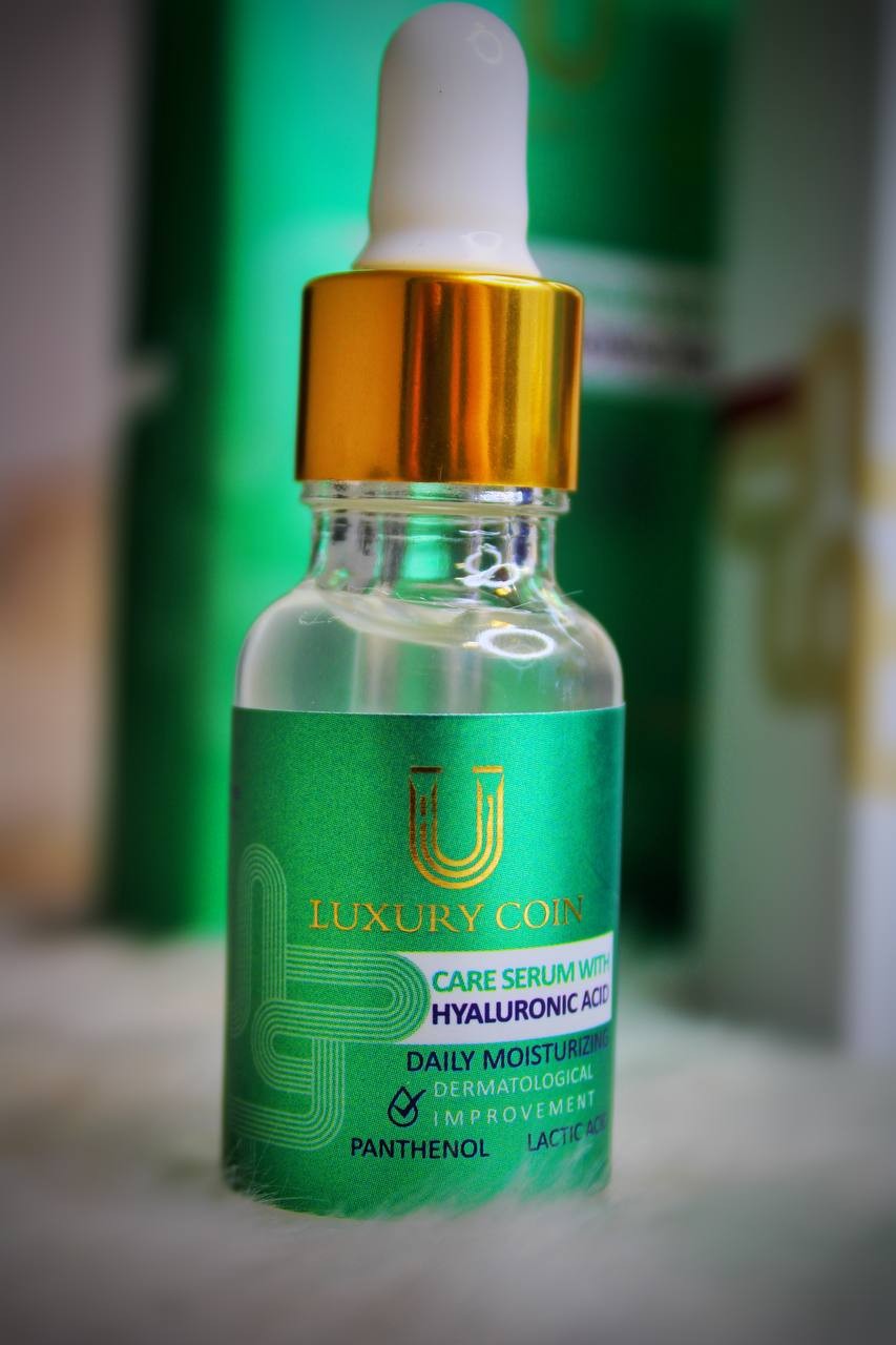 سرم آبرسان کوین؛ مناسب روتین مراقبت روزانه پوست