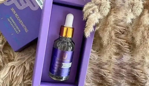 ضدچروک قوی، بازسازی عمقی پوست، سفتکننده و روشنکننده