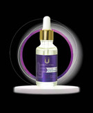 «سرم بازسازیکننده پوست لاکچری کوین با ویتامین A؛ درمان لک، جای جوش و چروکهای ریز»