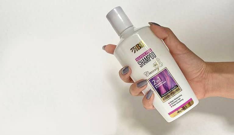 شامپو بدون سولفات دکتر بیز مخصوص کاهش وز مومشاوره رایگان