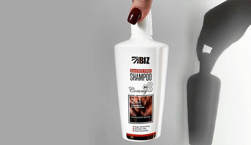 شامپو بعد از کراتین دکتر بیز – محافظت از تراپی باارسال رایگان