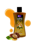 شامپو ارگان بازسازیکننده – محافظت از موهای دکلره و رنگشده – تقویتکننده قوی