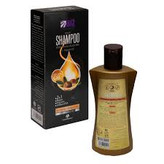 شامپو مناسب موهای کراتینه دکتر بیز – سولفاتفری و مراقبت پیشرفته از موهای حساس