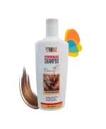 شامپو ضد وز سولفات فری مناسب موهای خشک ارسال فوری