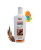 شامپو ضد وز سولفات فری مناسب موهای خشک ارسال فوری