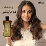 روغن جوجوبا دکتربیز ضد موخوره و تقویتکننده ساقه و ریشه مو ارسال فوری