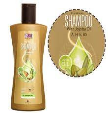 جوجوبا دکتربیز؛ محصول طبیعی برای براقیت و نرمی فوقالعاده 🌿✨ روغن جوجوبا برای رشد مجدد و جلوگیری از موخوره 🧴💫