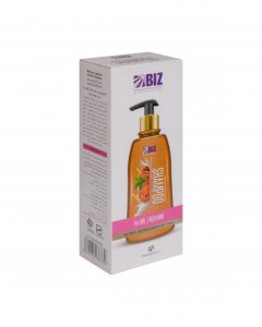 «شامپو قارچ گانودرما دکتر بیز؛ تقویت ریشه، احیا و جلوگیری از خشکی شدید موهای آسیب‌دیده 🔥🌿»