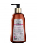 «ترمیمکننده موهای خشک و شکننده؛ شامپو گانودرما اصل دکتر بیز با قدرت رطوبترسانی بالا ✨💛»