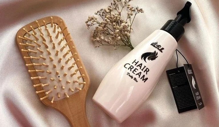 کرم موی سرو ویتابلا 150 میل برای نرمی و ترمیم موهای خشک 💚باارسال رایگان