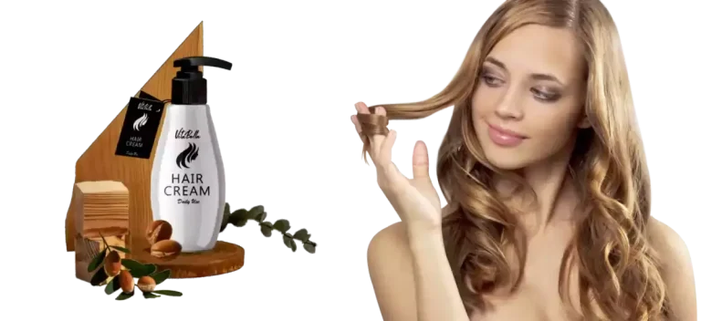 کرم مو بدون آبکشی هست، اصلاً چرب نمی‌کنه و مو رو سنگین هم نمی‌کنه