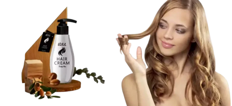 کرم مو بدون آبکشی هست، اصلاً چرب نمیکنه و مو رو سنگین هم نمیکنه