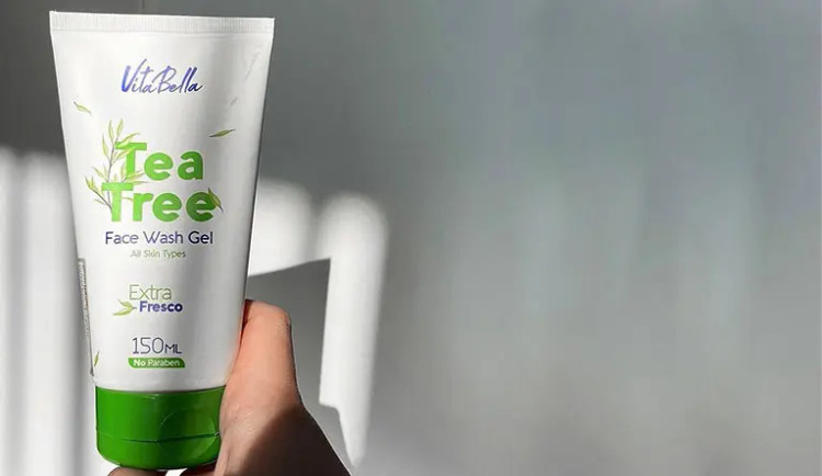 خرید اینترنتی فیس واش ویتابلا از بیوتی طهماسبی