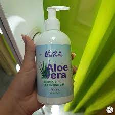 شوینده ملایم ناحیه حساس بانوان برند Vitabella