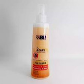 سرم دوفاز مو آرگان دکتر بیز 250 میلی مناسب موهای خشک و آسیبدیده