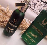روغن رزماری Luxury Coin با خاصیت افزایش ضخامت مو