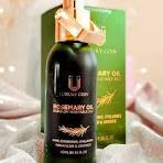 روغن رزماری Luxury Coin با خاصیت ضدجوش و کنترل چربی پوست