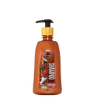 ترمیم موی خشک، شامپو آبرسان، شامپو بدون سولفات، تقویت مو،