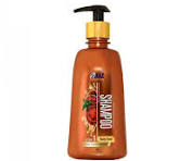 شامپو گانودرما روزانه تقویت‌کننده و ملایم بامشاوره رایگان